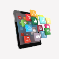 Apps & Tecnologia