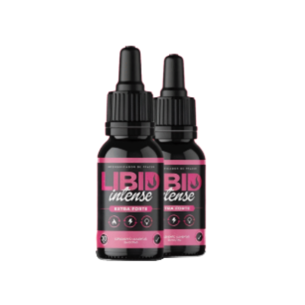 Libid intense 1x30ml extra forte Formula inovadora