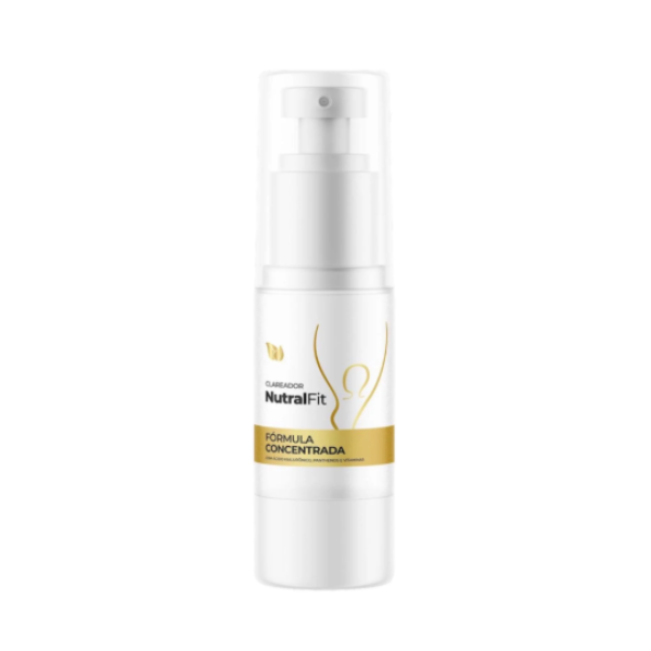 Clareador Nutralfit
